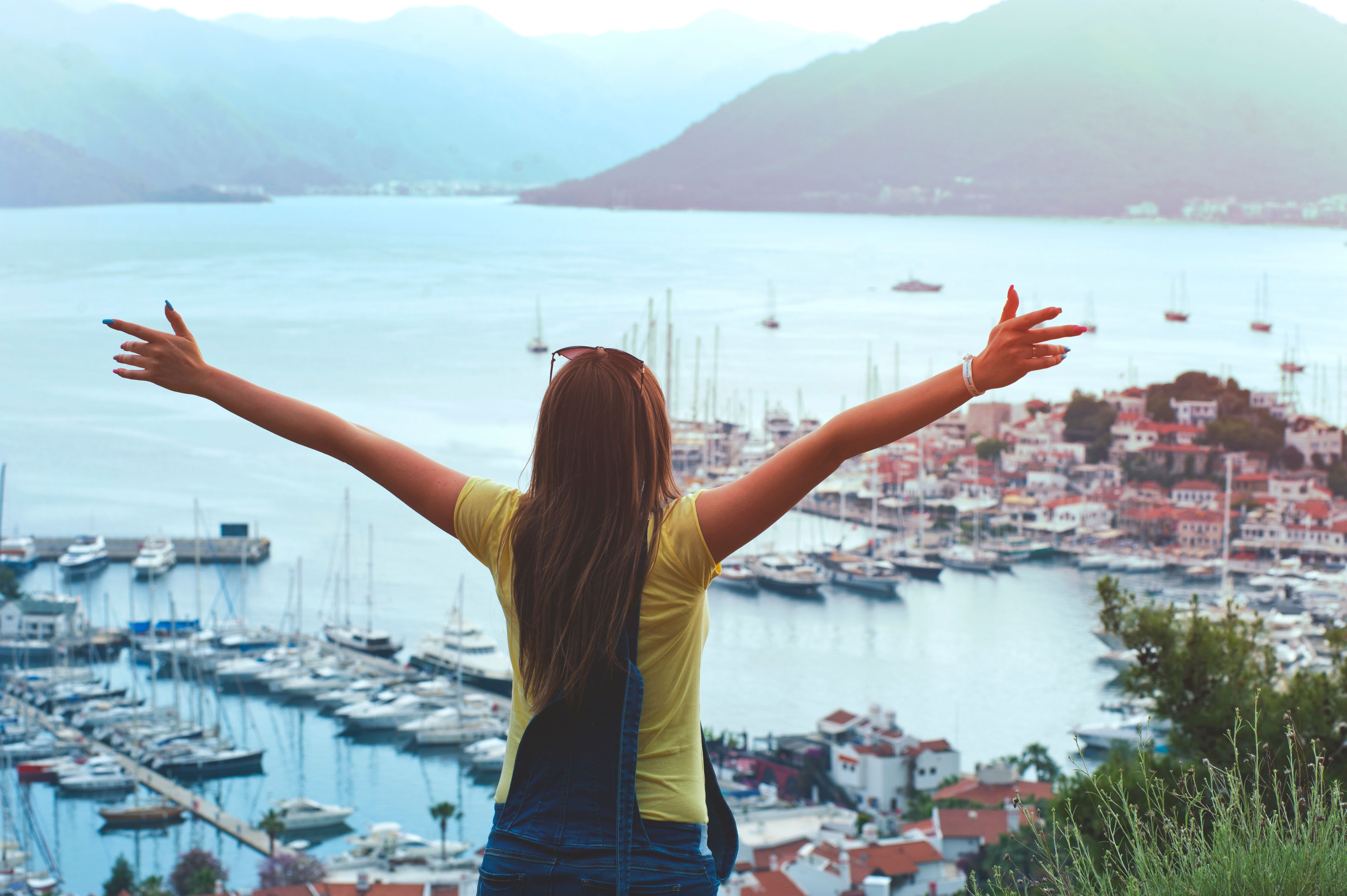 Financial goals autopilot