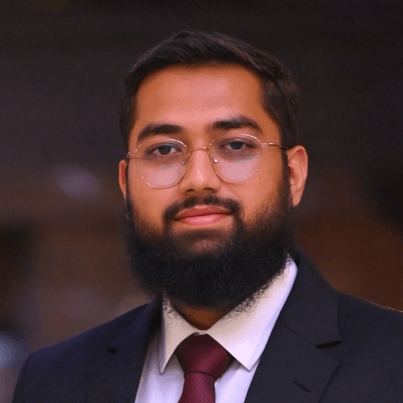 Asher Tariq